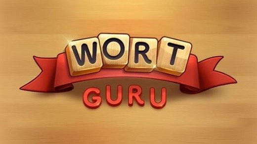 Wort Guru: Jetzt spielen!