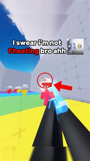 Tuff Audio Chat..🤷‍♂️ #robloxrivals #roblox #shorts