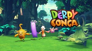 Derpy Conga para Nintendo Switch - Sitio Oficial de Nintendo para Peru