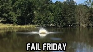 #TGIF: Happy FAIL Friday! 󾌴󾌴󾌴 | Whistle Sports