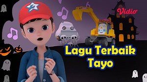 Nonton Tayo's Hit Songs Best