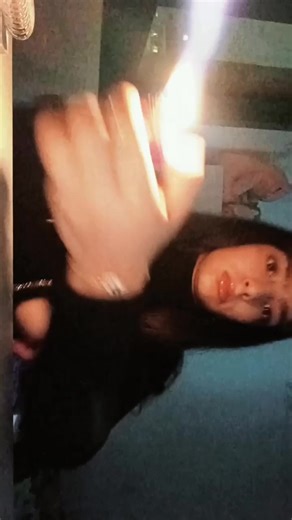 Controversial Baddie Look with Teddies Background