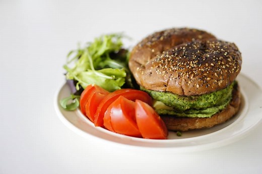 What Are Veggie Burgers Made Out Of And The Ingredients To Avoid?