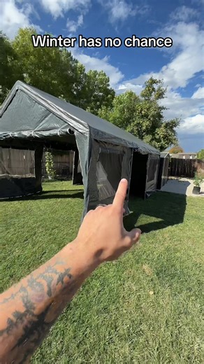 Transform Your Outdoors: Essential Carport Camping Tips