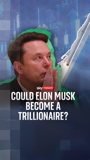 Musk’s rocket company is preparing to open its doors to public investors and raise more money than any listing before it.Sky's specialist producer @SchnitzerHanna reportshttps://t.co/E9lFxeBem4
