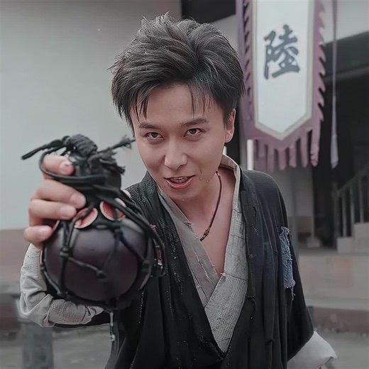 The Courtesan From Three Months Ago Returned as an Enemy and He Flipped the Fight Instantly #fyp #foryou #tiktok #cdrama #usa🇺🇸