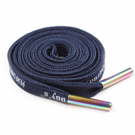 [Hot Item] Draw Cord with Metal Tip Ends Type of Drawstring for Garment or Shoes