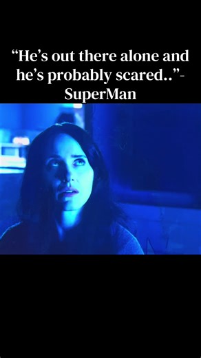 I truly love how this movie showed the heart and humanity of SuperMan. Absolutely love this scene from James Gunn’s Superman. When Lois Lane says “it’s just a dog..” and I love Superman’s response “yeah and not a very good one. But he’s out there alone and he’s probably scared.” Super heartwarming love Superman and his humanity #superman #dccomics #scene #humankindness #davidcorenswet @DC @Warner Bros. @Superman @davidcorenswetoffici @James Gunn