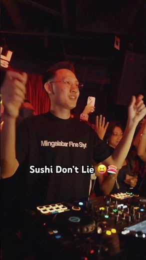 Lai Cai (Y3llO Official Remix) Sushi Don’t Lie 😝🧧 #laicai #y3llo #skaiisyourgod #remix
