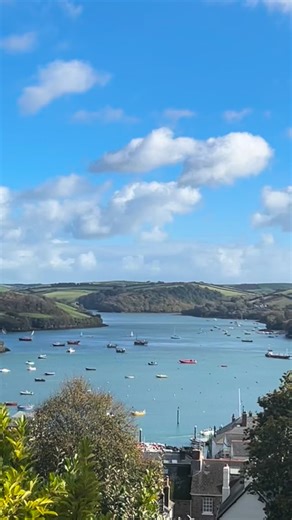 A visit to Salcombe is a must during your stay at Thurlestone Hotel. Just a short journey along the coast, this charming seaside town offers beautiful harbour views, boutique shops, and a true taste of South Devon’s coastal character. | Thurlestone Hotel