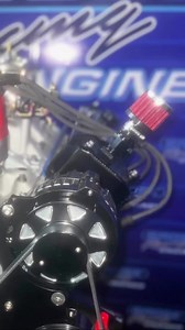 Small Block Ford 347 Stroker #groseoutyourmotor #GroseRacingEngines #smallblockford #smallblock #347stroker #enginerebuild | Grose Racing Engines