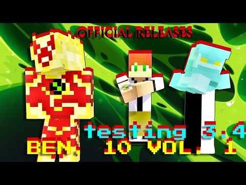 Ben 10: The Most Unique Gameplay In Gaming History image thumbnail