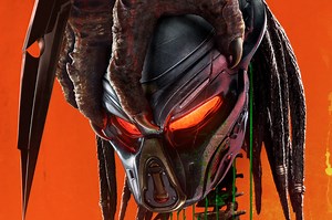 In ‘The Predator’ Red-Band Trailer, Bullets, Alien Gore And F-Bombs Fly