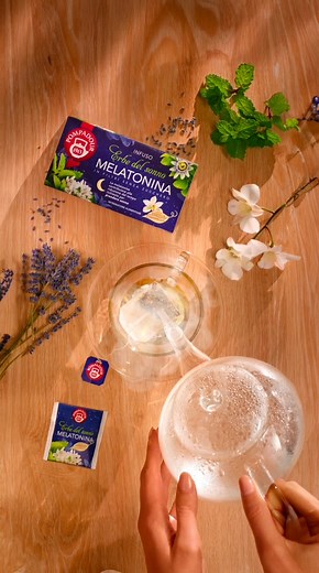 90 reactions · 12 comments | Le proprietà delle Erbe del Sonno e la dolcezza di vaniglia e caramello si fanno sentire anche in tv. Avete già visto il nostro spot?  | Pompadour | Facebook