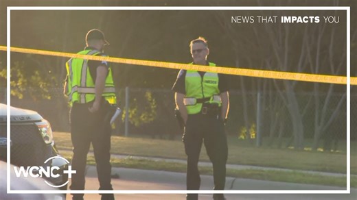 10K views · 28 reactions | A stretch of a busy Huntersville road near Interstate 77 was closed Friday morning due to a deadly crash, according to Huntersville Fire. | WCNC Charlotte | Facebook