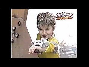 Tandas Comerciales Boomerang Latinoamérica (Agosto 2004)