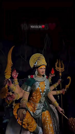Chaitra Navratri Special: Maa Durga Puja & Celebration Ideas