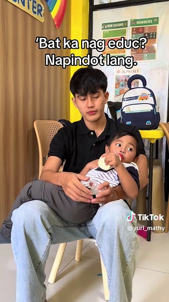 Napindot.🥹 #fyp #viral | Early Childhood Educator