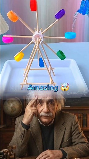 Einstein Saw This and Said "Amazing!" 🤯🚀 #shorts