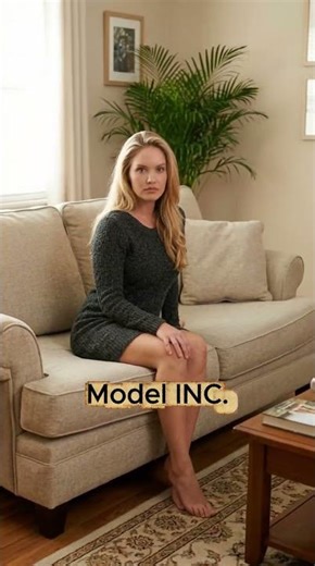 5 Most Radiant Women From Model INC. — Before and Now