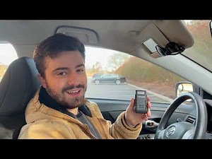 #TOPDON TOPKEY scan tool with key fob programming