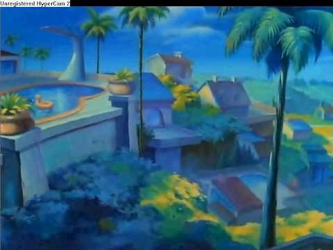 Tiny Toons - Part 1 - The Looney Beginning