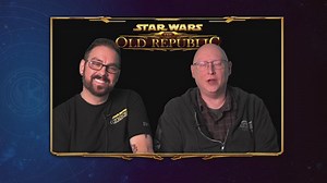 7.6 Game Update Livestream - swtor on Twitch