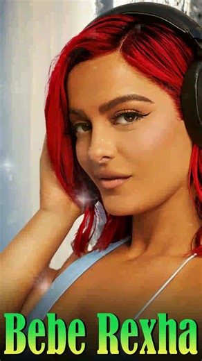 Me Myself - Bebe Rexha