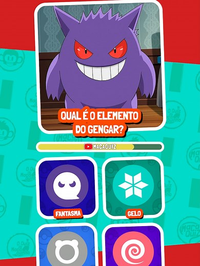 Super Perguntas Pokémon: Descubra Curiosidades!