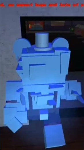 game name: Freadbear spring lock suit