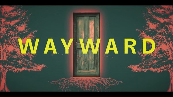 Wayward (TV Mini Series 2025)