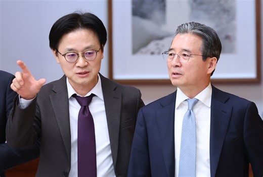 Korea Prepares Strategic Oil Reserve Release Amid Middle East Tensions