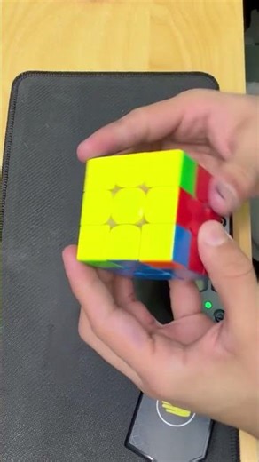PLL Time Attack in 36 Seconds! #rubikscube #fun #fast #cubing