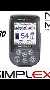 Nokta Makro Simplex How-To Tips: Notch Discrimination