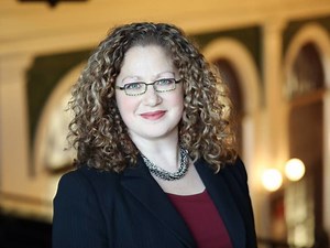 Rausch Unseats Incumbent Ross For MA Senate