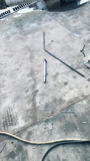 Heavy Machinery Overview at Construction Site