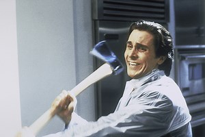 'American Psycho'