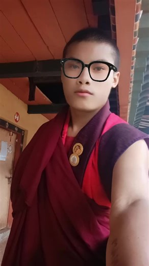 Alu Tsagay on TikTok