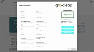 Change Orders with Goodleap