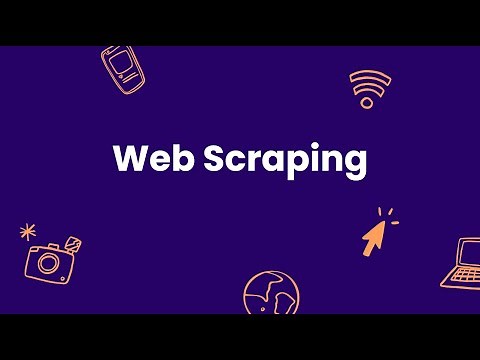 Complete Web Scraping Course | BeautifulSoup Module