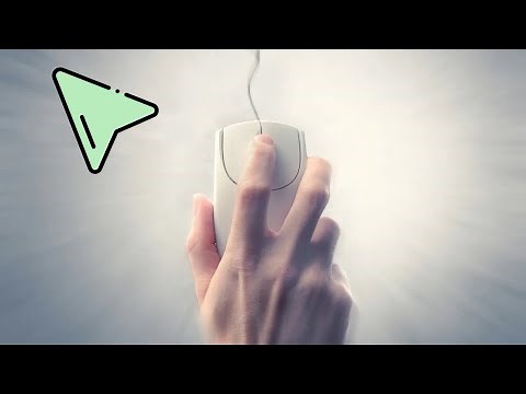 How to create your own Windows cursor