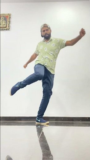 🔥 Shuffle Dance on “What Is Love” | EDM Vibes | Trending Shorts 2025