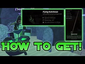 How TO get *ALL* New HALLOWEEN EVENT items In FISCH...