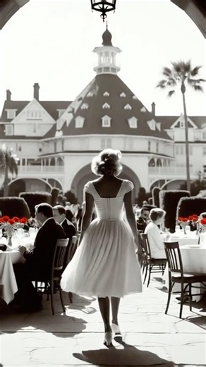 The Del Hotel Coronado (Featuring Mark Twain)
