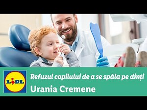 Cum gestionezi refuzurile copilului • Urania Cremene
