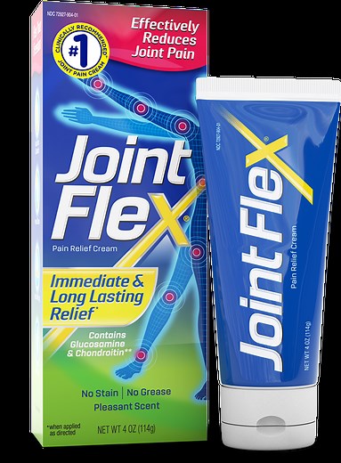 JointFlex® Original Formula - JointFlex