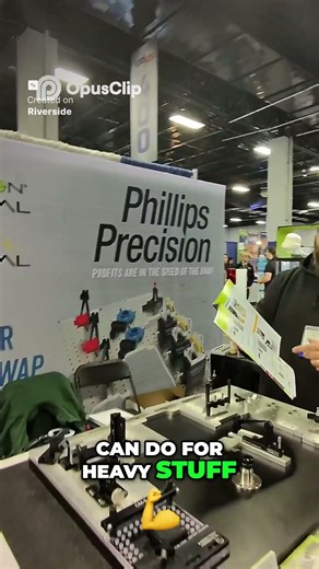 Live at Design-2-Part: Faster CMM Inspection with Inspection Arsenal