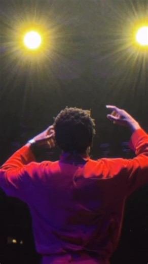 Lab on Instagram: "COSMIC OPERA, ACT I OUT NOW"