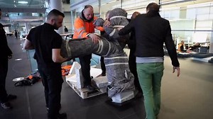 4K views · 193 reactions | When everything went nuts… this one minute...