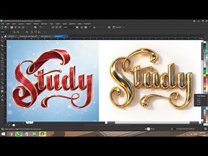 Create Any Text in 3D & Stylish Designs Using Sora ChatGPT | Step-by-Step Tutorial